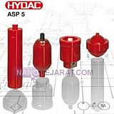 اکومولاتور HYDAC اکومولاتور HYDAC